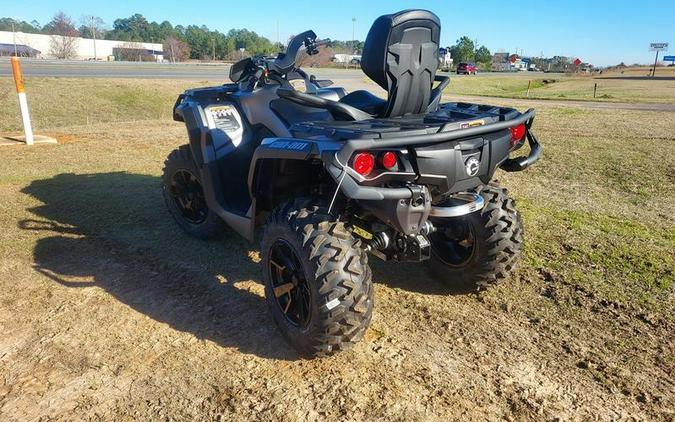 2024 Can-Am® Outlander MAX XT 1000R