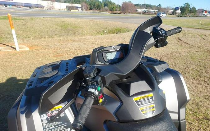 2024 Can-Am® Outlander MAX XT 1000R