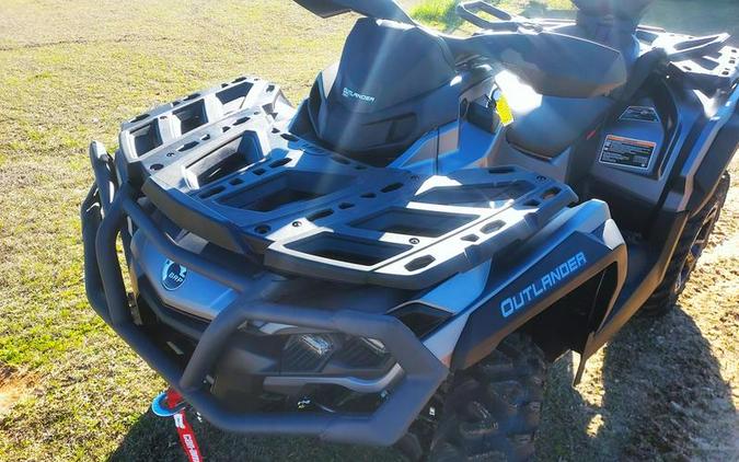 2024 Can-Am® Outlander MAX XT 1000R