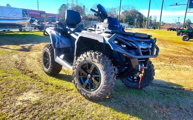 2024 Can-Am® Outlander MAX XT 1000R