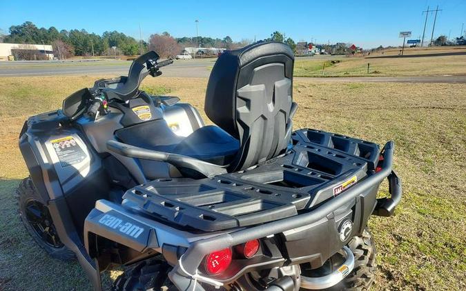 2024 Can-Am® Outlander MAX XT 1000R