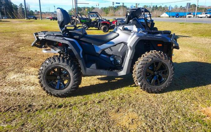 2024 Can-Am® Outlander MAX XT 1000R