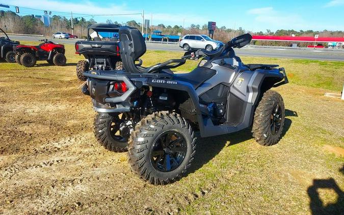 2024 Can-Am® Outlander MAX XT 1000R