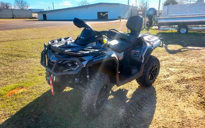 2024 Can-Am® Outlander MAX XT 1000R