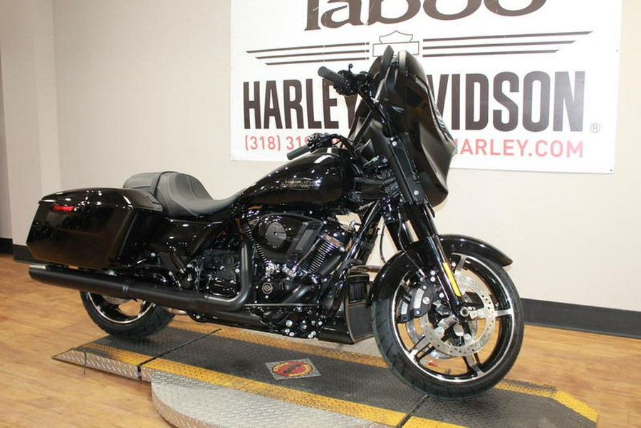 2024 Harley-Davidson® FLHX - Street Glide®