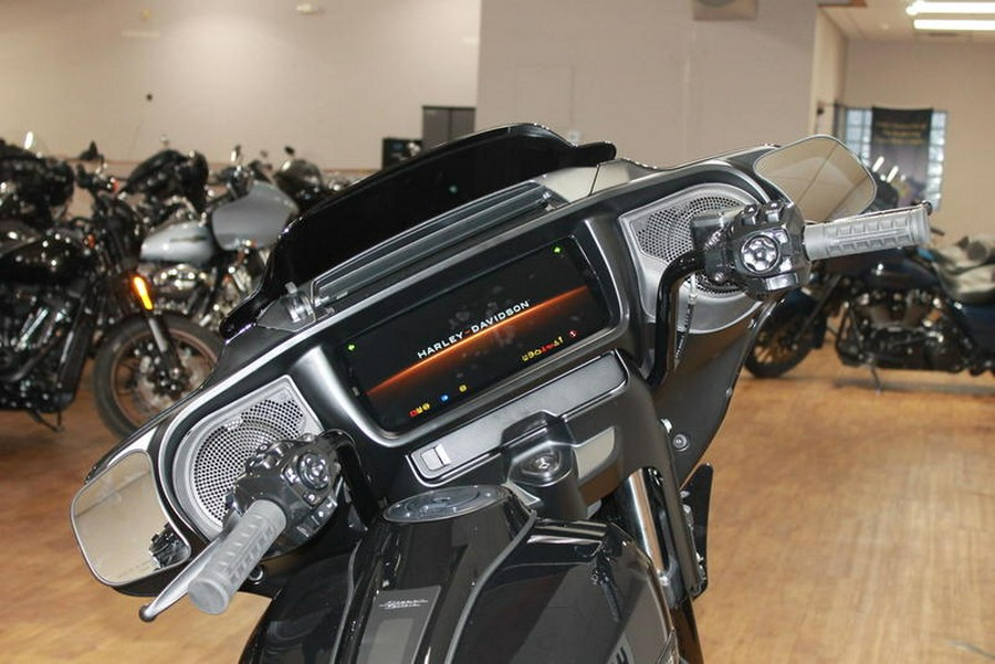 2024 Harley-Davidson® FLHX - Street Glide®