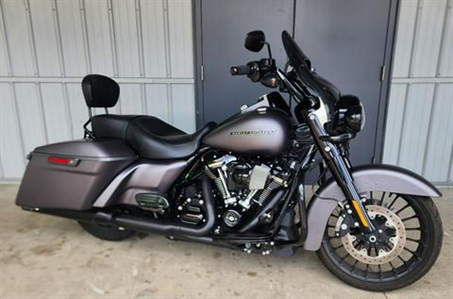 2017 Harley-Davidson Road King® Special