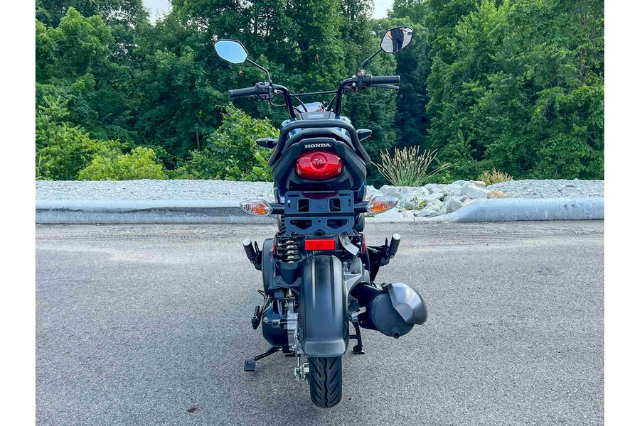 2024 Honda NAVI Base