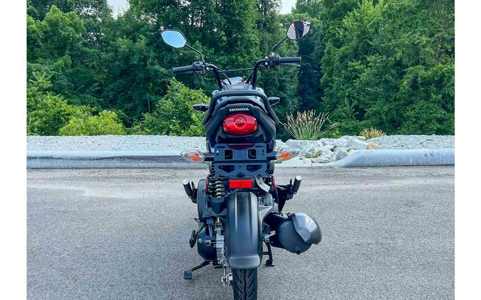 2024 Honda NAVI Base