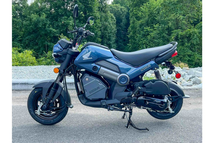 2024 Honda NAVI Base