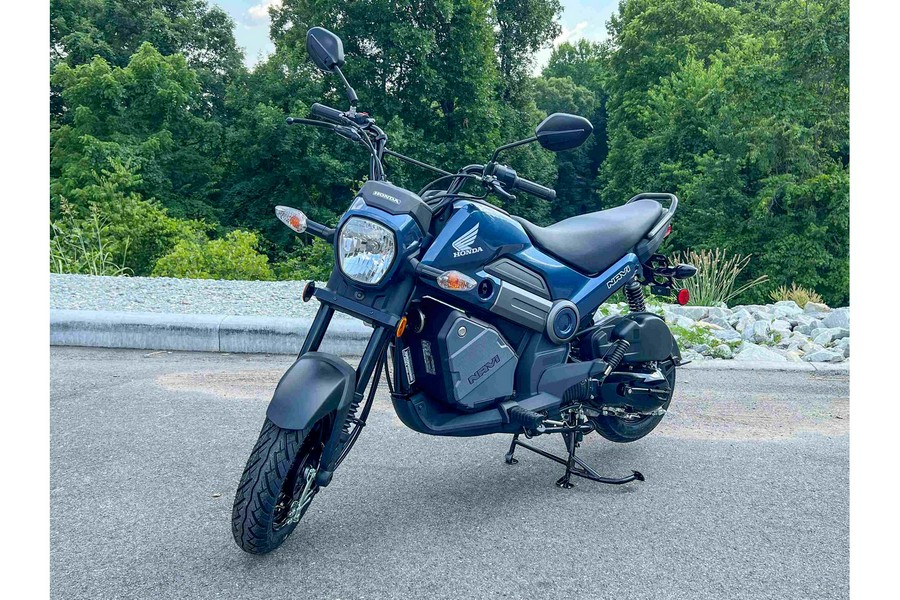 2024 Honda NAVI Base