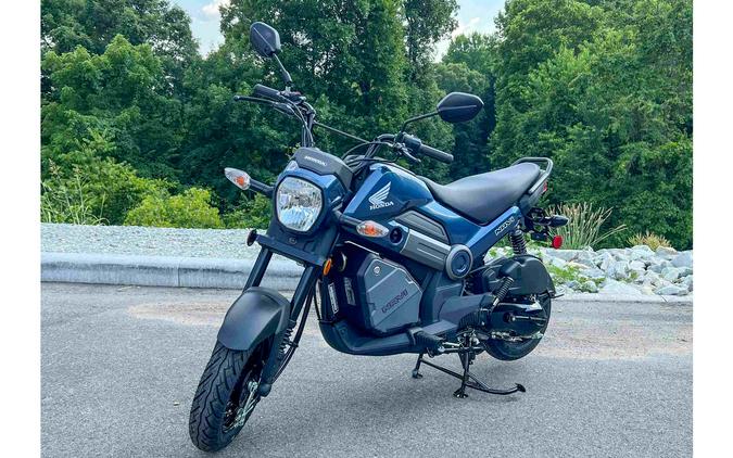 2024 Honda NAVI Base