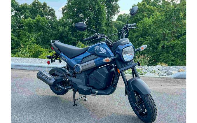 2024 Honda NAVI Base