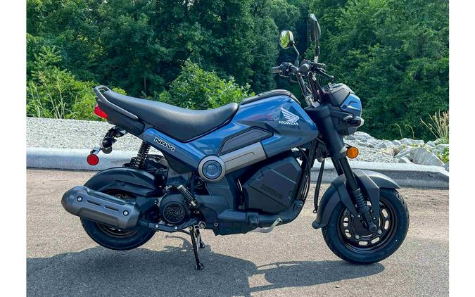 2024 Honda NAVI Base