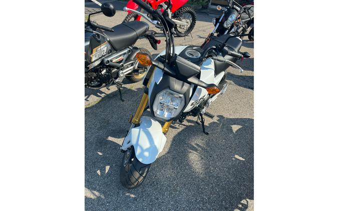 2025 Honda Grom™ ABS