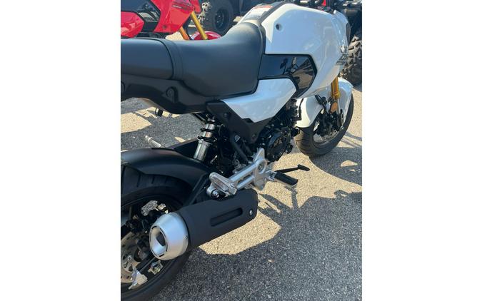 2025 Honda Grom™ ABS