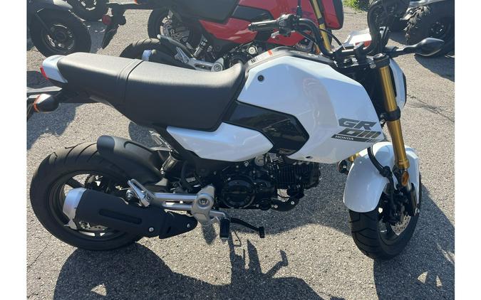 2025 Honda Grom™ ABS