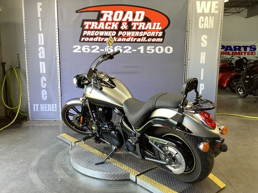 2020 Kawasaki Vulcan® 900 Custom