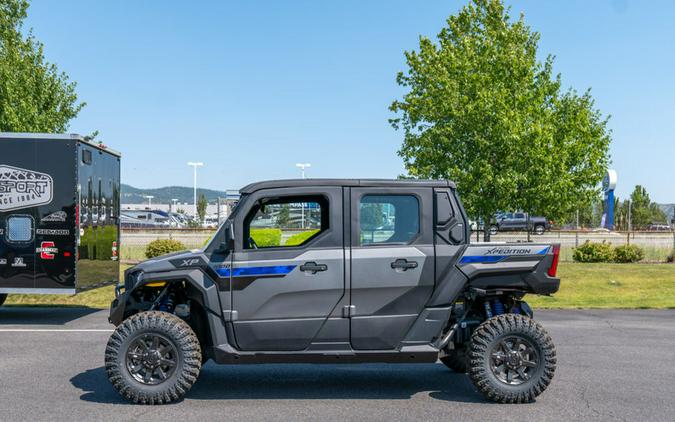 2024 Polaris Polaris XPEDITION XP 5 Ultimate