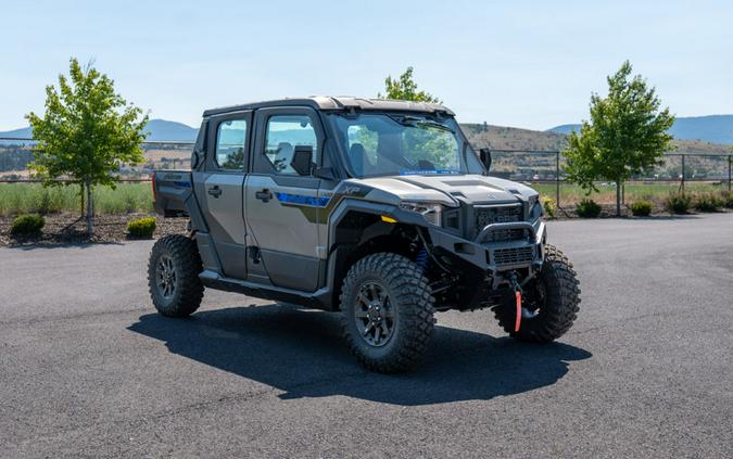 2024 Polaris Polaris XPEDITION XP 5 Ultimate