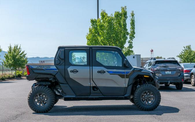 2024 Polaris Polaris XPEDITION XP 5 Ultimate