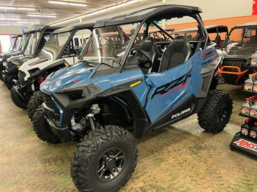 2024 Polaris RZR Trail S Sport