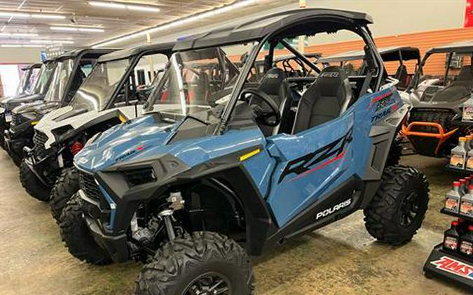 2024 Polaris RZR Trail S Sport