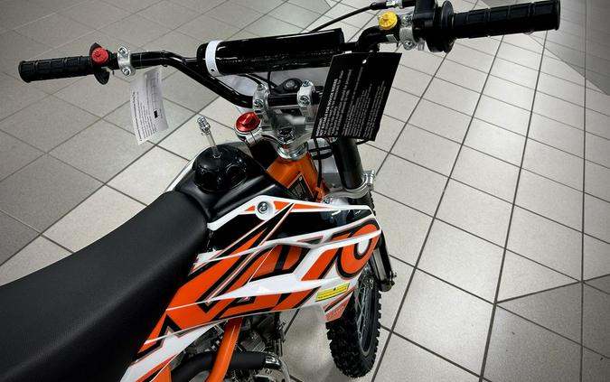 2024 kayo TT 125