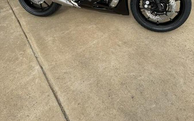2025 Yamaha YZF-R7