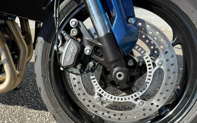 2025 Triumph Trident 660