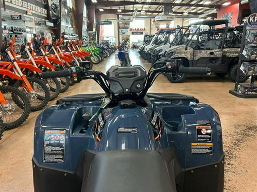 2025 Kawasaki Brute Force 450 4x4