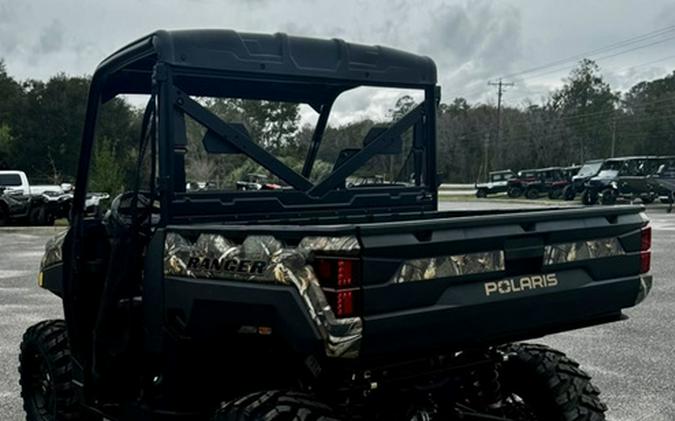 2026 Polaris Ranger XP 1000 Premium Polaris Pursuit Camo