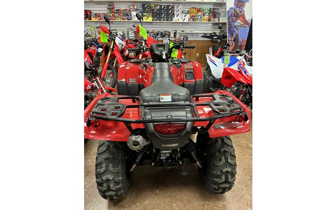 2026 Honda 520 foreman