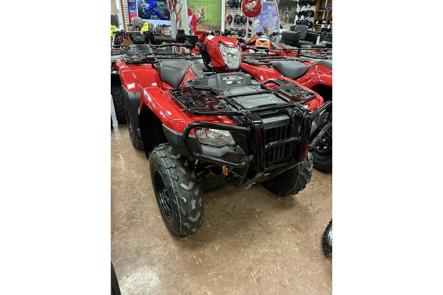 2026 Honda 520 foreman