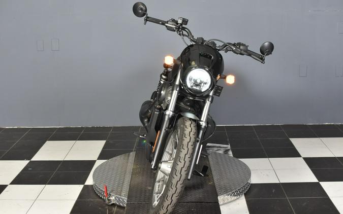 2024 Harley-Davidson Nightster Special