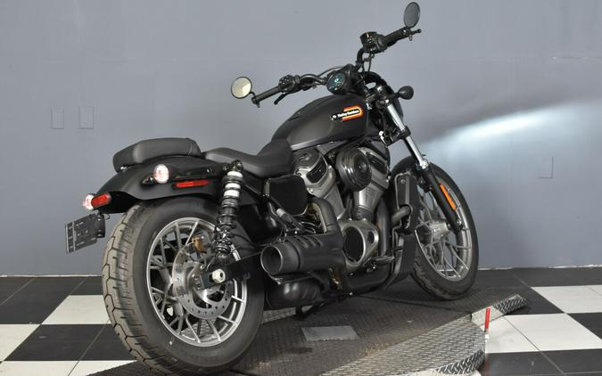 2024 Harley-Davidson Nightster Special