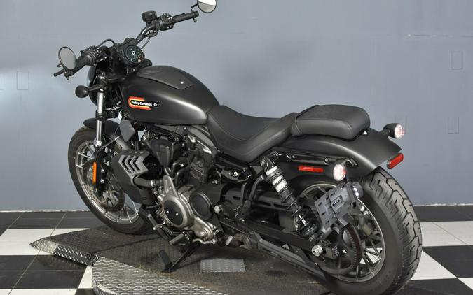 2024 Harley-Davidson Nightster Special