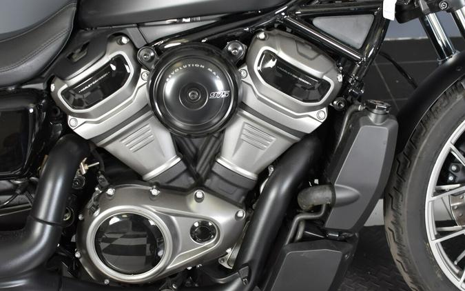 2024 Harley-Davidson Nightster Special
