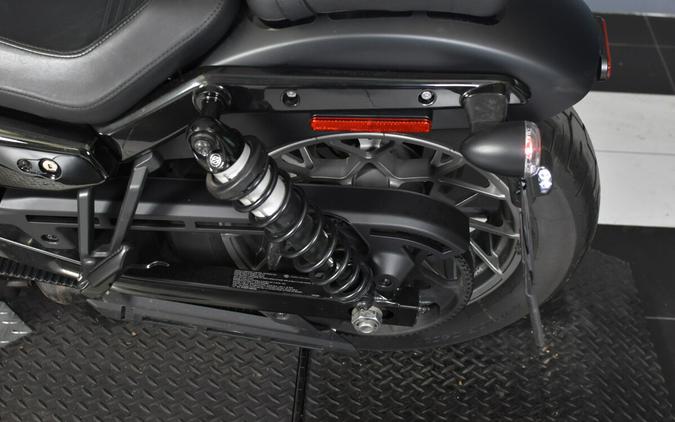 2024 Harley-Davidson Nightster Special