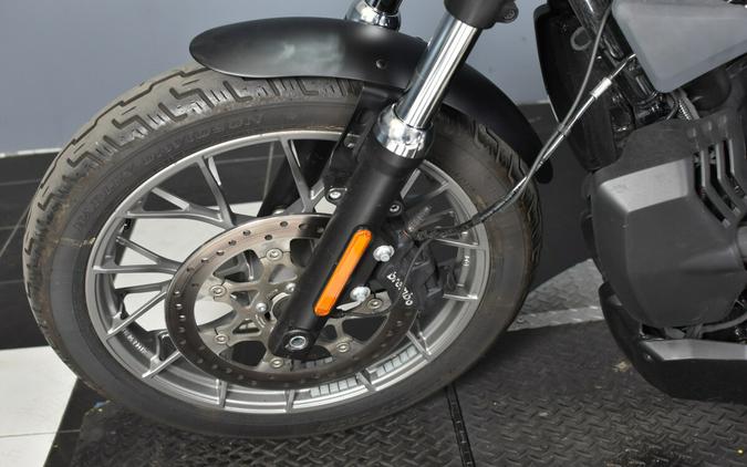 2024 Harley-Davidson Nightster Special