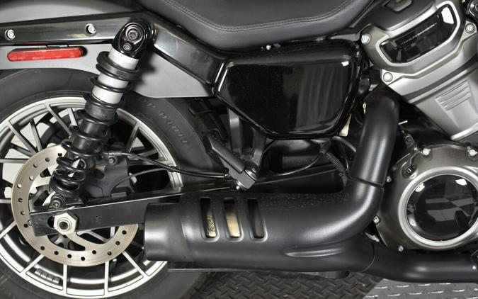 2024 Harley-Davidson Nightster Special
