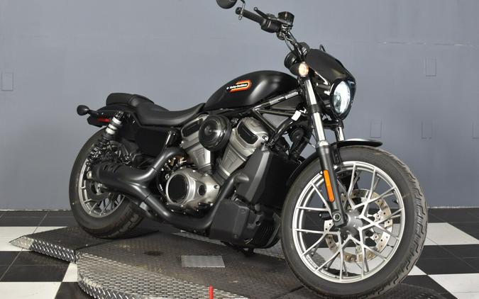 2024 Harley-Davidson Nightster Special