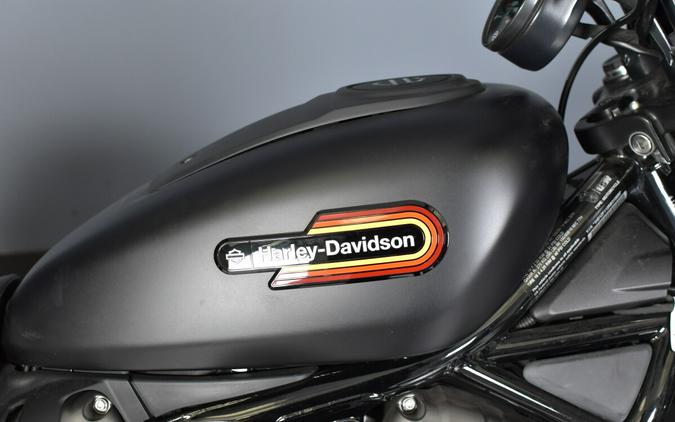 2024 Harley-Davidson Nightster Special