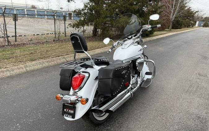 2023 Suzuki Boulevard C50T