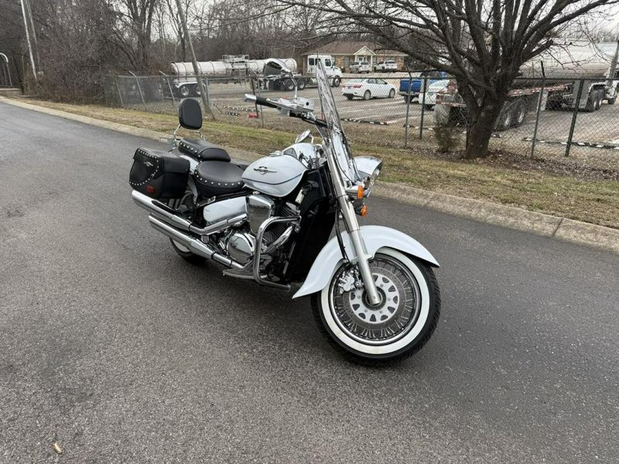 2023 Suzuki Boulevard C50T