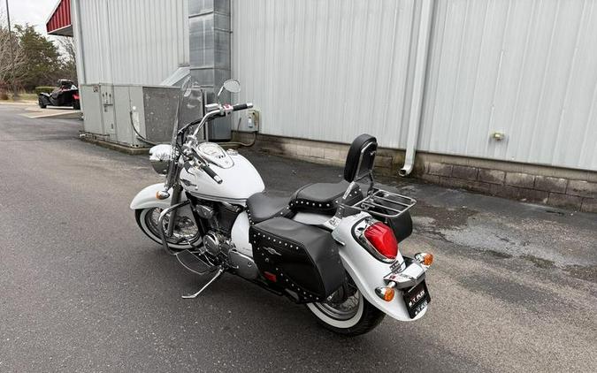 2023 Suzuki Boulevard C50T