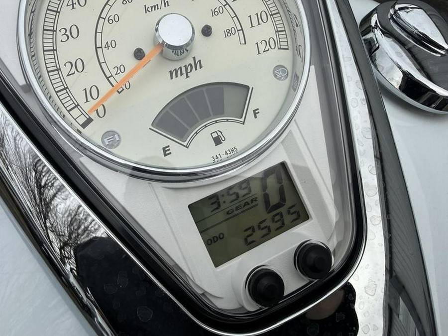 2023 Suzuki Boulevard C50T