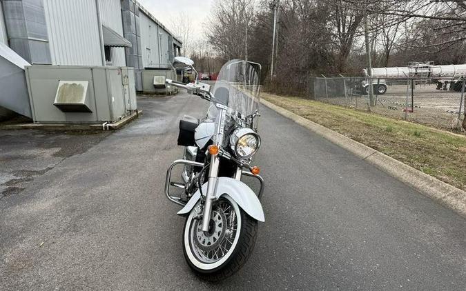 2023 Suzuki Boulevard C50T