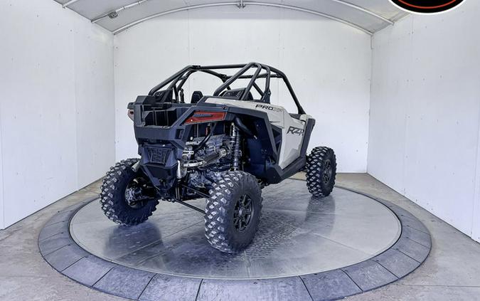 2026 Polaris RZR Pro XP Sport