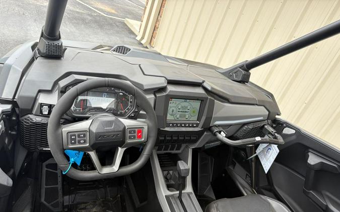 2026 RZR Pro S 4 Ultimate - Polaris